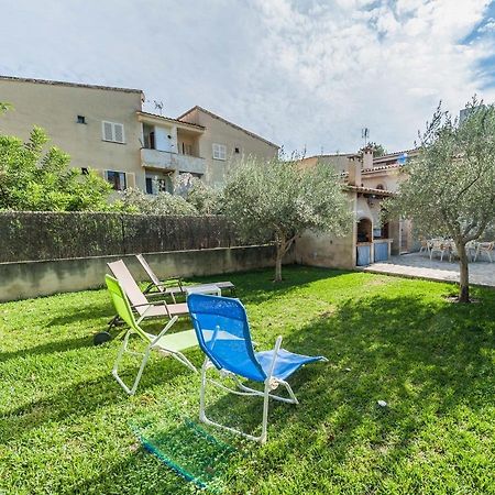 פורט ד'אלקודיה Villa Vallespir מראה חיצוני תמונה