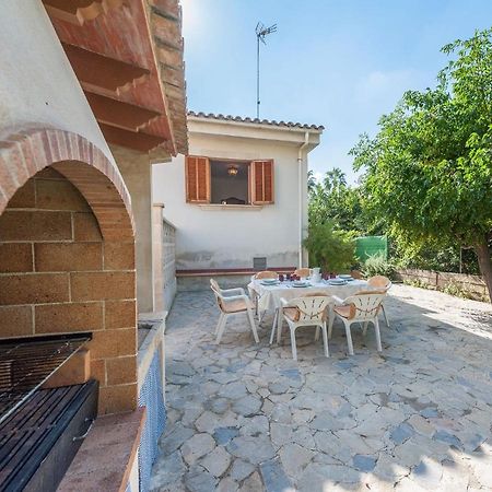 פורט ד'אלקודיה Villa Vallespir מראה חיצוני תמונה