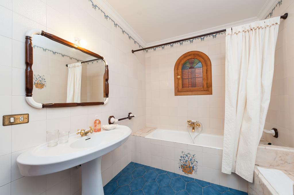 פורט ד'אלקודיה Villa Vallespir מראה חיצוני תמונה