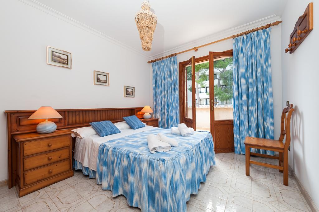 פורט ד'אלקודיה Villa Vallespir מראה חיצוני תמונה