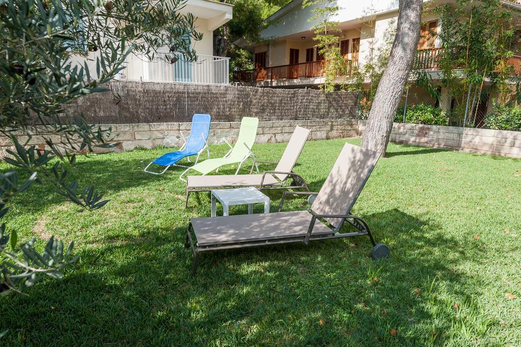 פורט ד'אלקודיה Villa Vallespir מראה חיצוני תמונה