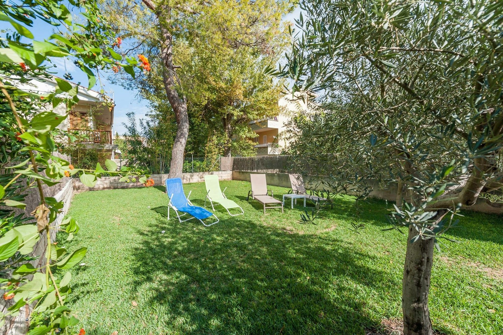פורט ד'אלקודיה Villa Vallespir מראה חיצוני תמונה